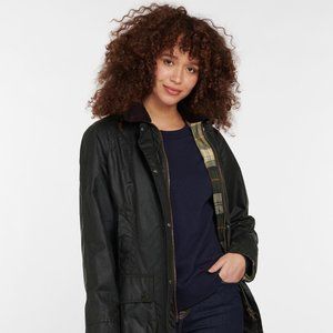Barbour Classic Beadnell Waxed Jacket